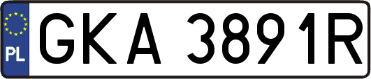 GKA3891R