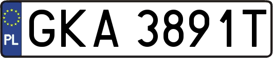 GKA3891T