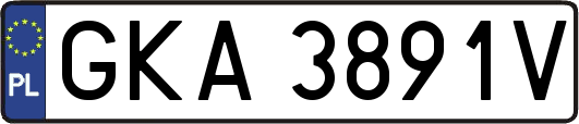 GKA3891V