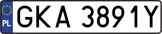 GKA3891Y