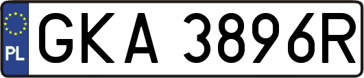 GKA3896R