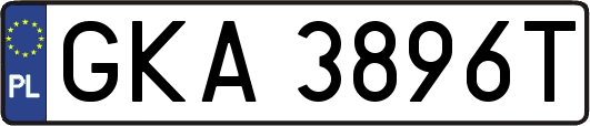 GKA3896T