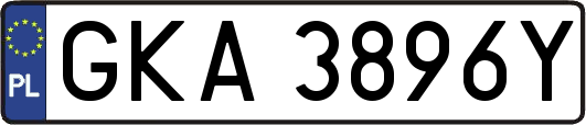 GKA3896Y