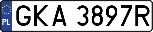 GKA3897R