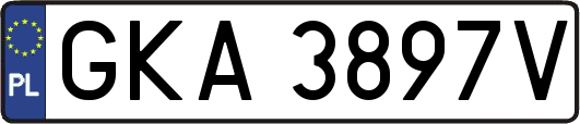 GKA3897V