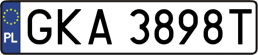 GKA3898T
