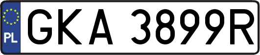 GKA3899R