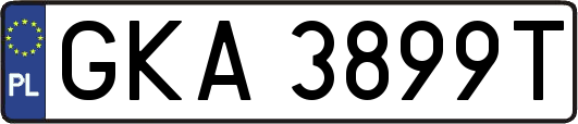 GKA3899T