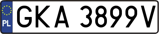 GKA3899V