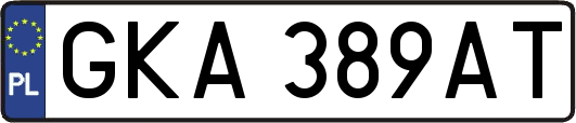 GKA389AT