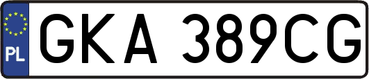 GKA389CG