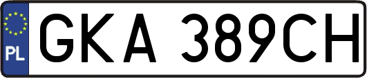 GKA389CH