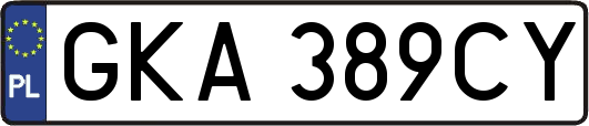 GKA389CY