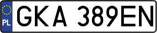 GKA389EN