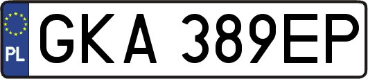 GKA389EP