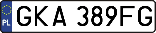 GKA389FG