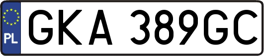 GKA389GC