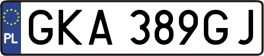 GKA389GJ