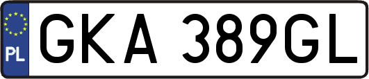 GKA389GL