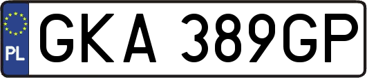 GKA389GP