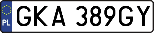 GKA389GY