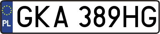 GKA389HG