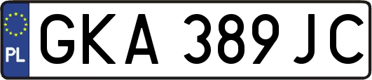 GKA389JC