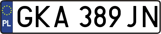 GKA389JN