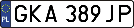 GKA389JP