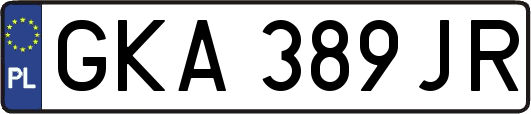 GKA389JR