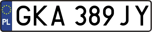 GKA389JY