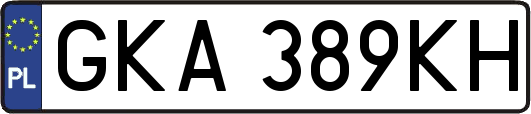 GKA389KH