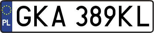 GKA389KL