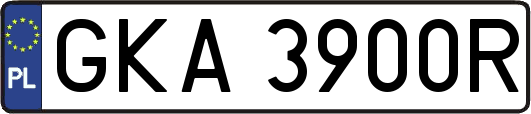 GKA3900R