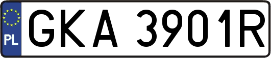 GKA3901R
