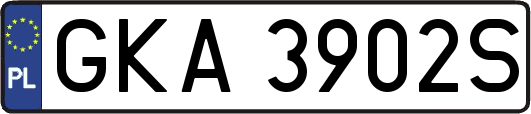 GKA3902S