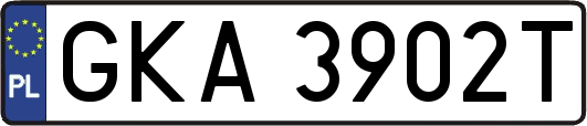 GKA3902T