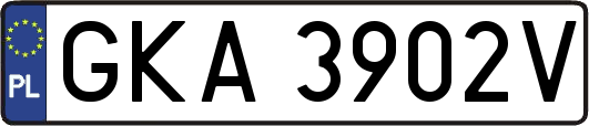 GKA3902V