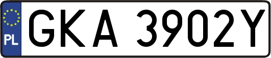 GKA3902Y
