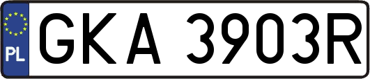 GKA3903R