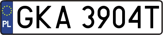 GKA3904T