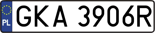 GKA3906R