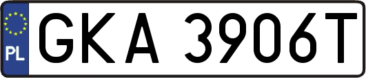 GKA3906T