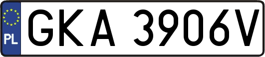 GKA3906V
