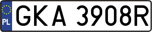GKA3908R