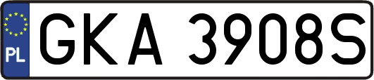 GKA3908S