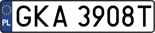 GKA3908T