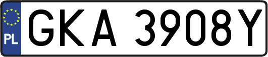 GKA3908Y