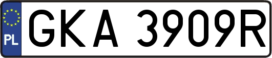 GKA3909R
