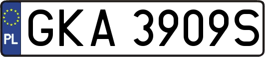 GKA3909S